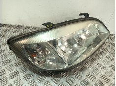 Recambio de faro derecho para opel zafira a monospace (t98) 2.0 dti 16v (f75) referencia OEM IAM 89100055   2