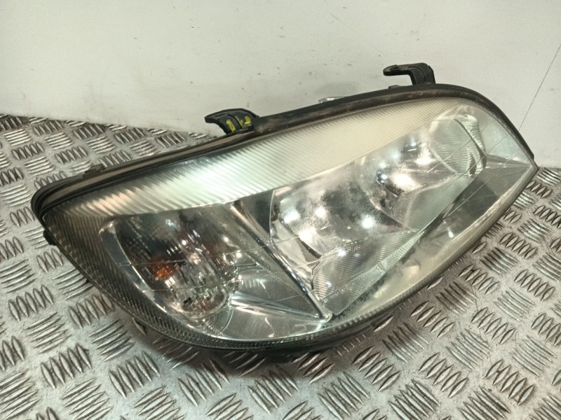 Recambio de faro derecho para opel zafira a monospace (t98) 2.0 dti 16v (f75) referencia OEM IAM 89100055  