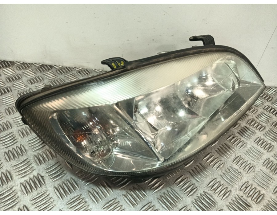 Recambio de faro derecho para opel zafira a monospace (t98) 2.0 dti 16v (f75) referencia OEM IAM 89100055  