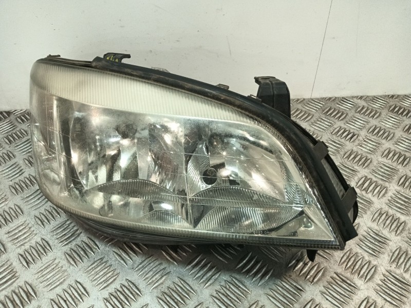 Recambio de faro derecho para opel zafira a monospace (t98) 2.0 dti 16v (f75) referencia OEM IAM 89100055  