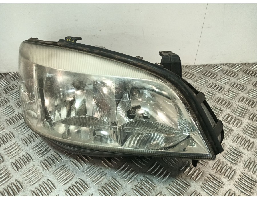 Recambio de faro derecho para opel zafira a monospace (t98) 2.0 dti 16v (f75) referencia OEM IAM 89100055  