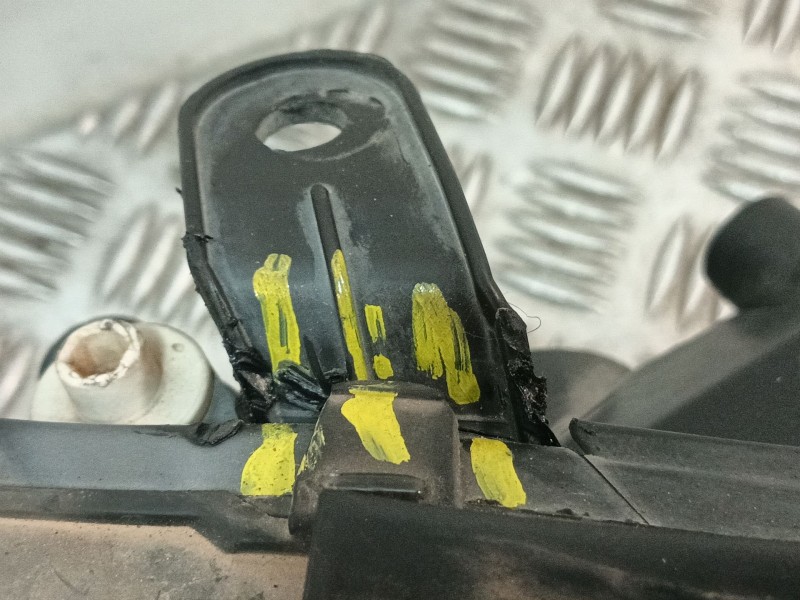 Recambio de faro derecho para opel zafira a monospace (t98) 2.0 dti 16v (f75) referencia OEM IAM 89100055  