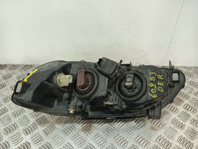 Recambio de faro derecho para opel zafira a monospace (t98) 2.0 dti 16v (f75) referencia OEM IAM 89100055  