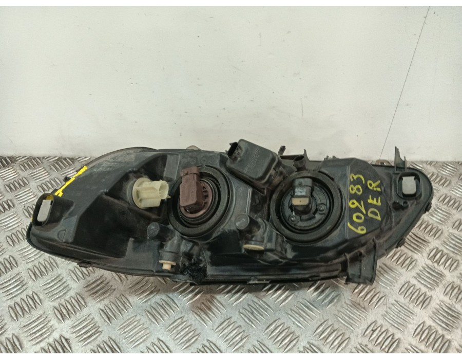 Recambio de faro derecho para opel zafira a monospace (t98) 2.0 dti 16v (f75) referencia OEM IAM 89100055  