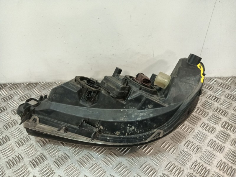 Recambio de faro derecho para opel zafira a monospace (t98) 2.0 dti 16v (f75) referencia OEM IAM 89100055  