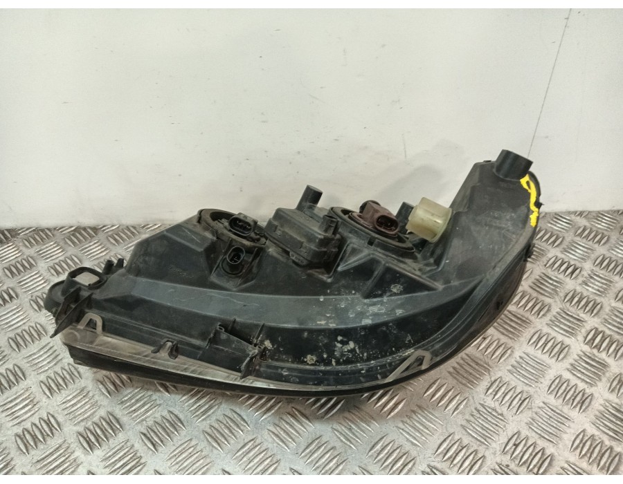Recambio de faro derecho para opel zafira a monospace (t98) 2.0 dti 16v (f75) referencia OEM IAM 89100055  