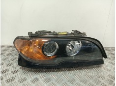 Recambio de faro derecho para bmw 3 coupé (e46) 330 cd referencia OEM IAM 1307022940 6935716 