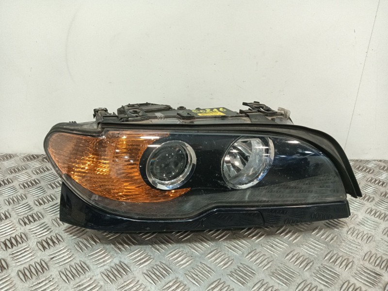 Recambio de faro derecho para bmw 3 coupé (e46) 330 cd referencia OEM IAM 1307022940 6935716 