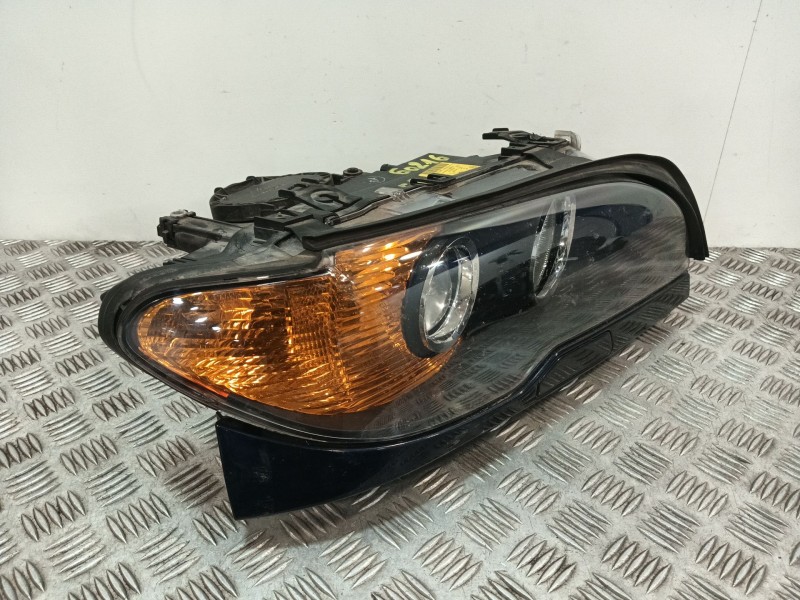 Recambio de faro derecho para bmw 3 coupé (e46) 330 cd referencia OEM IAM 1307022940 6935716 