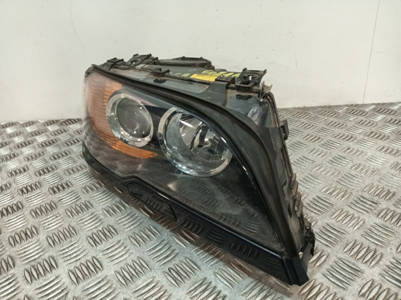 Recambio de faro derecho para bmw 3 coupé (e46) 330 cd referencia OEM IAM 1307022940 6935716 