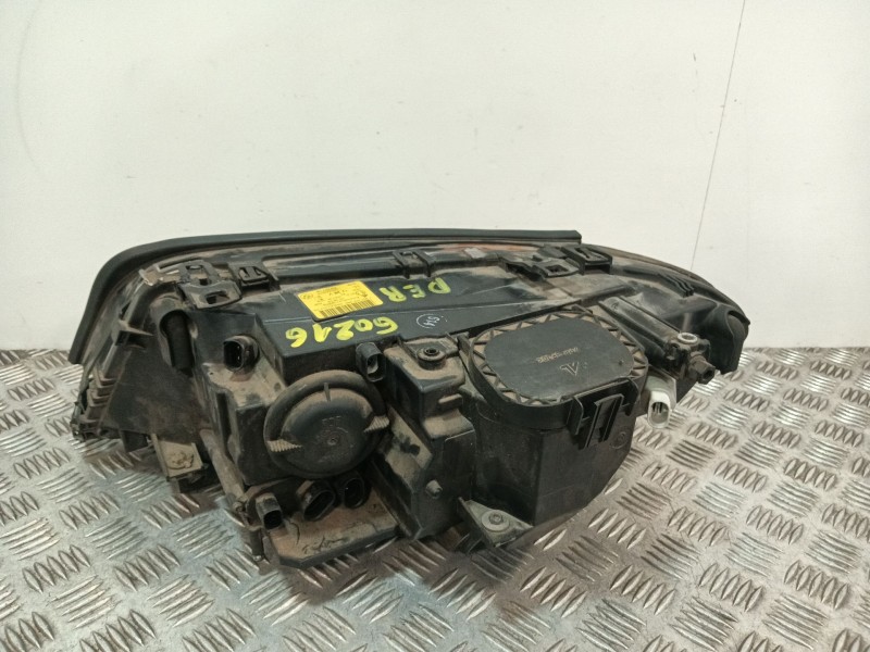 Recambio de faro derecho para bmw 3 coupé (e46) 330 cd referencia OEM IAM 1307022940 6935716 