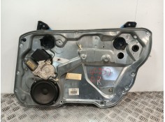 Recambio de elevalunas delantero derecho para seat cordoba (6l2) 1.9 tdi referencia OEM IAM 6L4837756H 6Q2959801C 6L4837752AS
