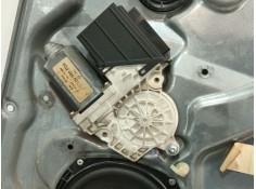 Recambio de elevalunas delantero derecho para seat cordoba (6l2) 1.9 tdi referencia OEM IAM 6L4837756H 6Q2959801C 6L4837752AS 2