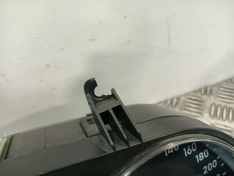 Recambio de cuadro instrumentos para seat altea (5p1) 1.6 referencia OEM IAM 5P0920802F  