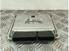 Recambio de centralita motor uce para seat ibiza iii (6l1) 1.9 tdi referencia OEM IAM 038906019NL 0281012276 