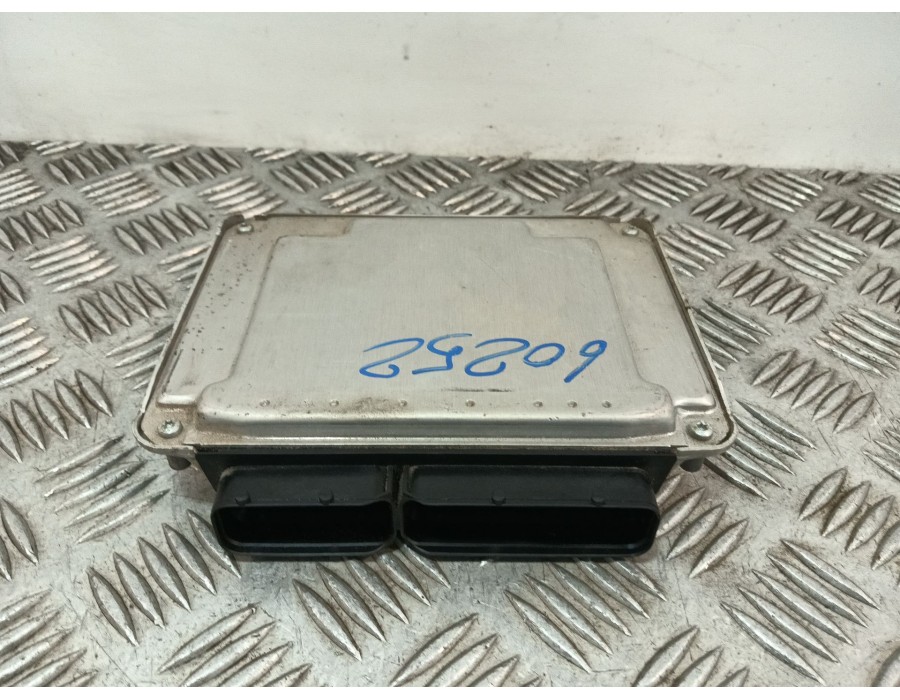 Recambio de centralita motor uce para seat ibiza iii (6l1) 1.9 tdi referencia OEM IAM 038906019NL 0281012276 