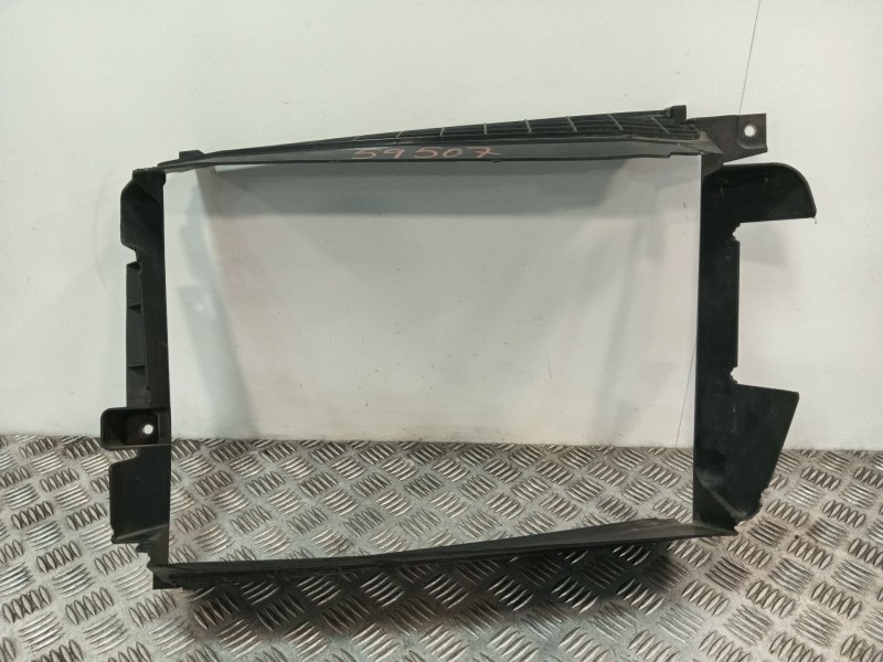 Recambio de plastico varios para fiat panda (312_, 319_) 1.2 (312pxa1a) referencia OEM IAM 51921289  