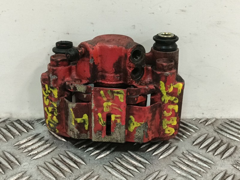 Recambio de pinza freno trasera izquierda para toyota rav 4 (a2) 2.0 turbodiesel cat referencia OEM IAM 4775042050  
