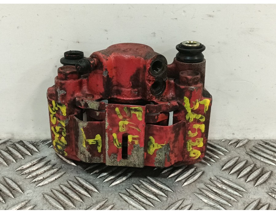 Recambio de pinza freno trasera izquierda para toyota rav 4 (a2) 2.0 turbodiesel cat referencia OEM IAM 4775042050  