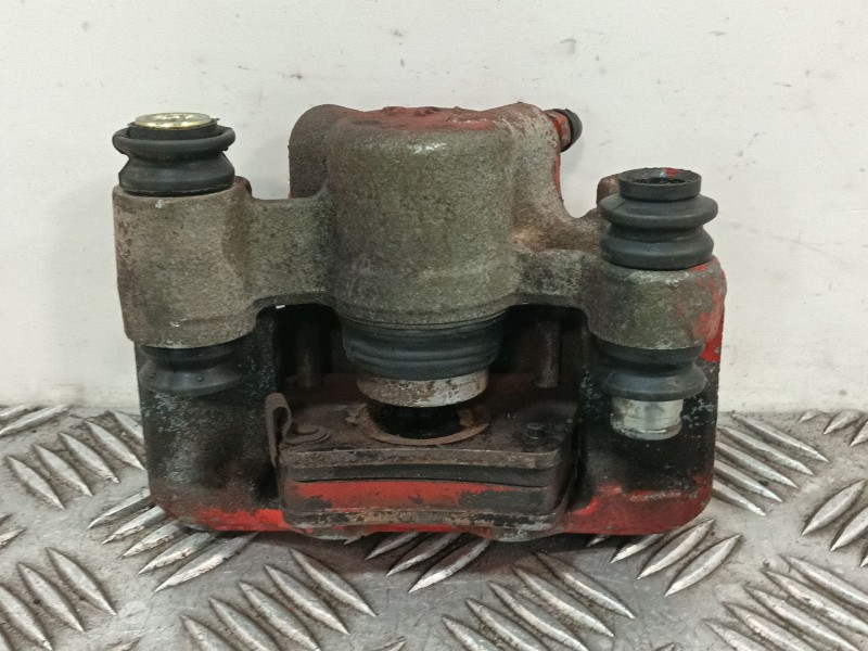 Recambio de pinza freno trasera izquierda para toyota rav 4 (a2) 2.0 turbodiesel cat referencia OEM IAM 4775042050  
