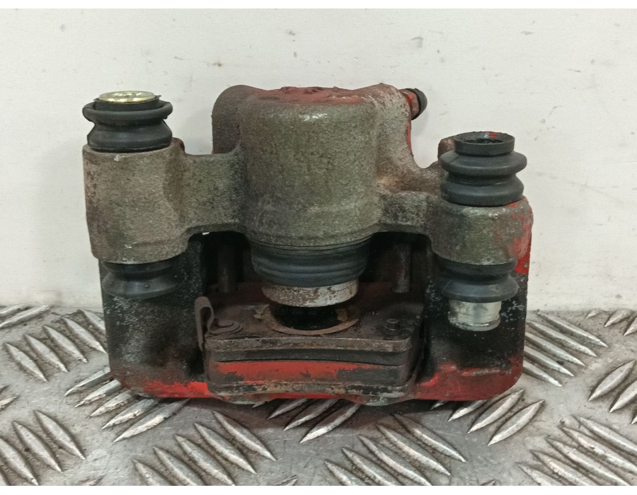Recambio de pinza freno trasera izquierda para toyota rav 4 (a2) 2.0 turbodiesel cat referencia OEM IAM 4775042050  