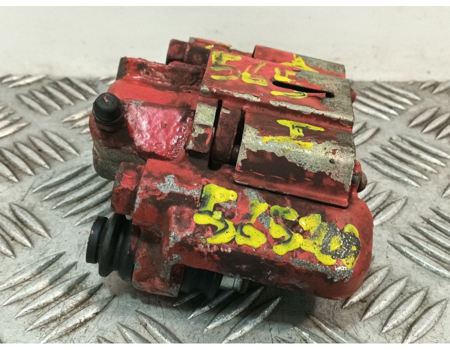 Recambio de pinza freno trasera izquierda para toyota rav 4 (a2) 2.0 turbodiesel cat referencia OEM IAM 4775042050  