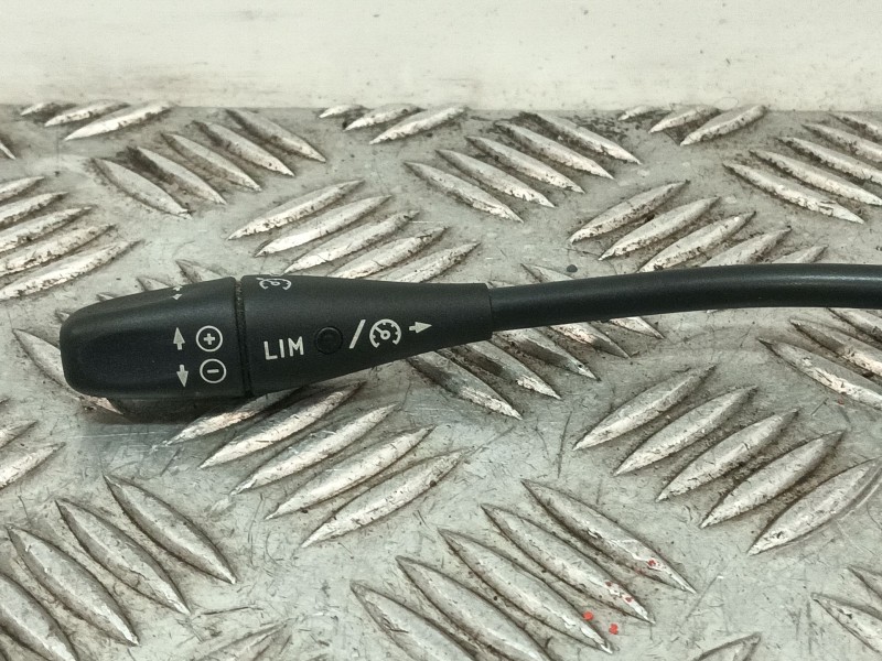 Recambio de mando control velocidad para mercedes-benz clase a (w169) referencia OEM IAM A1695450004  