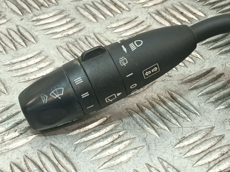 Recambio de mando limpia para mercedes-benz clase a (w169) referencia OEM IAM A1695450210 281924Z410 