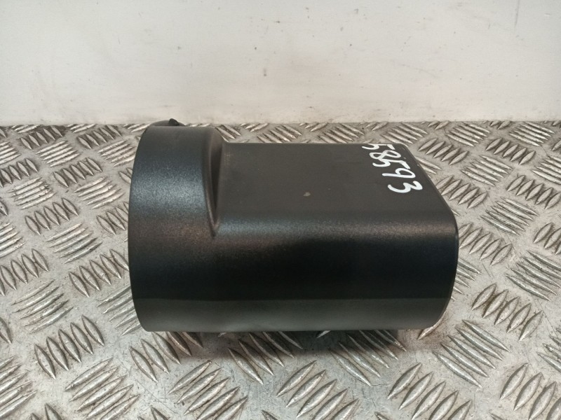 Recambio de mando limpia para mercedes-benz clase a (w169) referencia OEM IAM A1695450210 281924Z410 