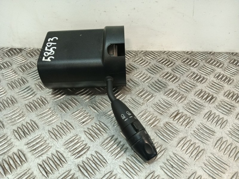 Recambio de mando limpia para mercedes-benz clase a (w169) referencia OEM IAM A1695450210 281924Z410 