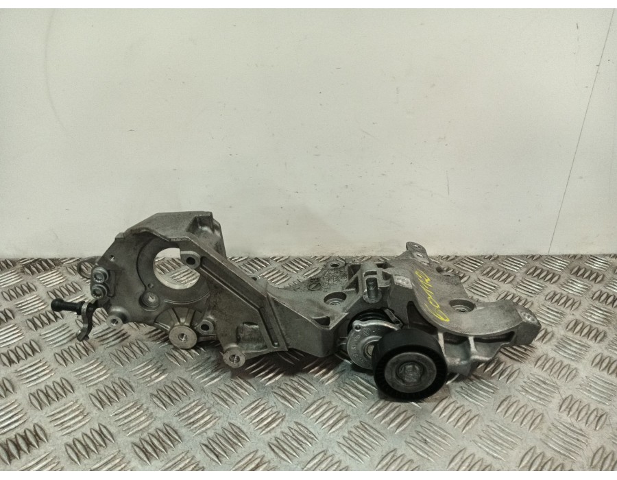 Recambio de soporte alternador para seat ibiza iv (6j5, 6p1) 1.6 tdi referencia OEM IAM 03L903143K  