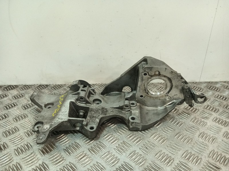 Recambio de soporte alternador para seat ibiza iv (6j5, 6p1) 1.6 tdi referencia OEM IAM 03L903143K  