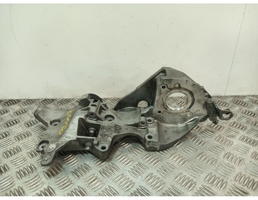 Recambio de soporte alternador para seat ibiza iv (6j5, 6p1) 1.6 tdi referencia OEM IAM 03L903143K  