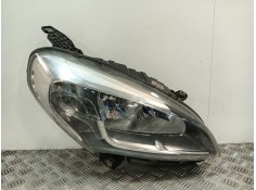 Recambio de faro derecho para fiat doblo autobús (263_) 1.6 d multijet (263axh1a, 263axl11, 263axh1b) referencia OEM IAM 5197424