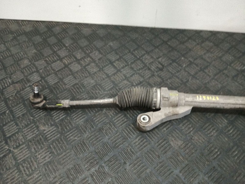 Recambio de cremallera direccion para ford tourneo courier (c4a) referencia OEM IAM EY163200AB  
