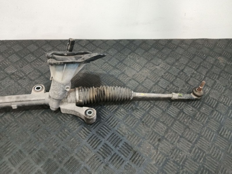 Recambio de cremallera direccion para ford tourneo courier (c4a) referencia OEM IAM EY163200AB  