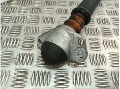 Recambio de amortiguador trasero izquierdo para seat ibiza iv (6j5, 6p1) 1.6 tdi referencia OEM IAM 6R0513025E 6R0513025R 6R0513 2