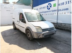 ford transit connect (tc7) del año 2008