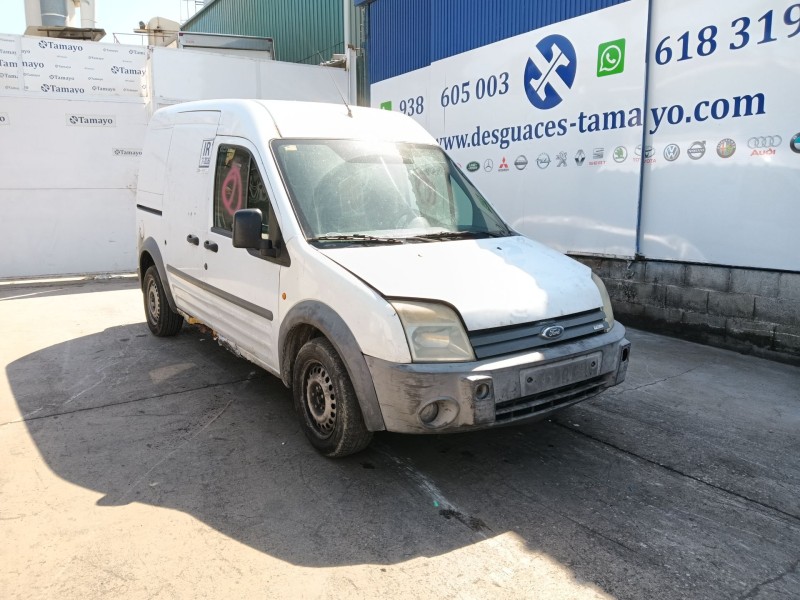 ford transit connect (tc7) del año 2008