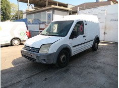 ford transit connect (tc7) del año 2008 2