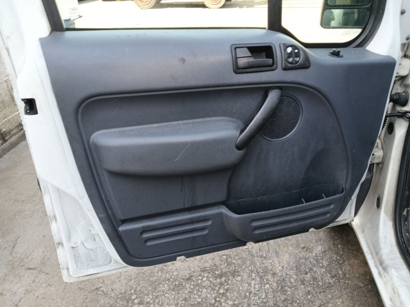 ford transit connect (tc7) del año 2008