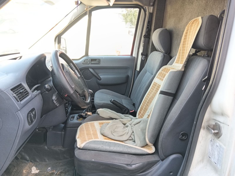 ford transit connect (tc7) del año 2008