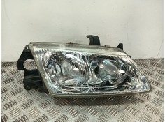 Recambio de faro derecho para nissan almera ii hatchback (n16) 1.5 referencia OEM IAM 26010BN011  