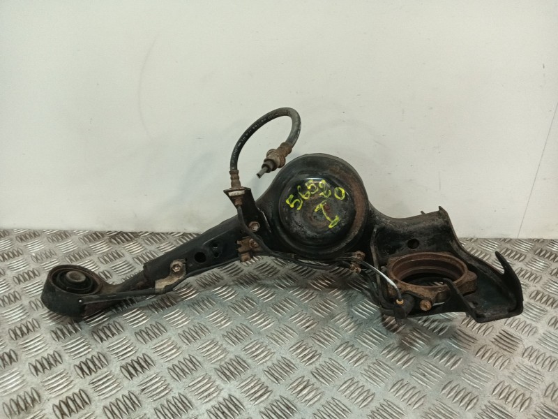 Recambio de brazo suspension trasero izquierdo para toyota rav 4 (a2) 2.0 turbodiesel cat referencia OEM IAM 4872042030  
