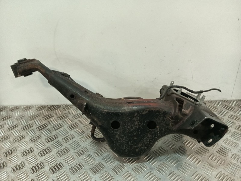 Recambio de brazo suspension trasero izquierdo para toyota rav 4 (a2) 2.0 turbodiesel cat referencia OEM IAM 4872042030  