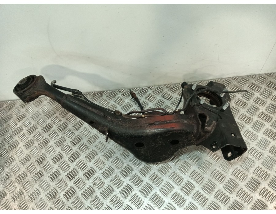 Recambio de brazo suspension trasero izquierdo para toyota rav 4 (a2) 2.0 turbodiesel cat referencia OEM IAM 4872042030  
