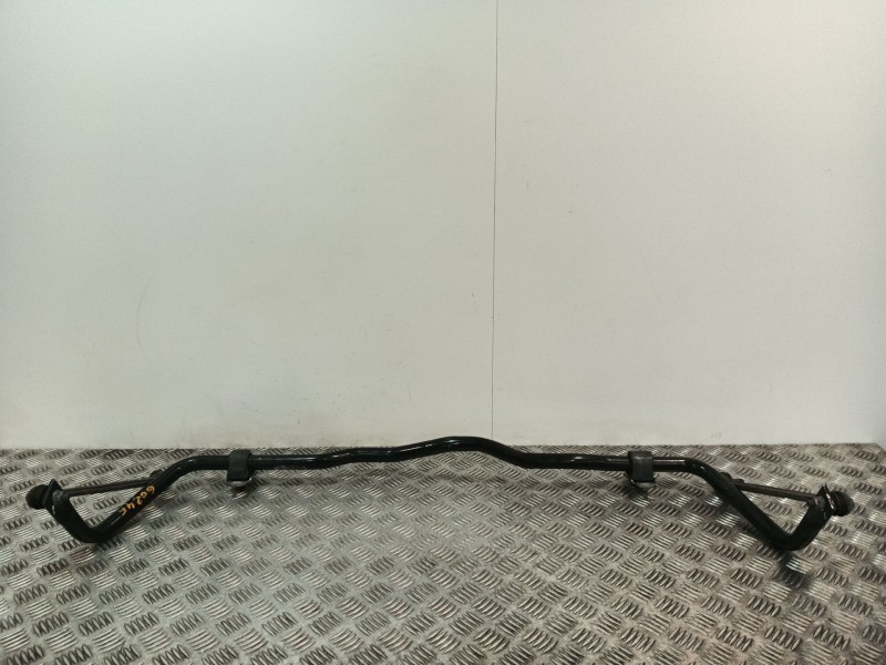Recambio de barra estabilizadora delantera para renault scénic iv (j9_) 1.5 dci 110 referencia OEM IAM 546112874R  