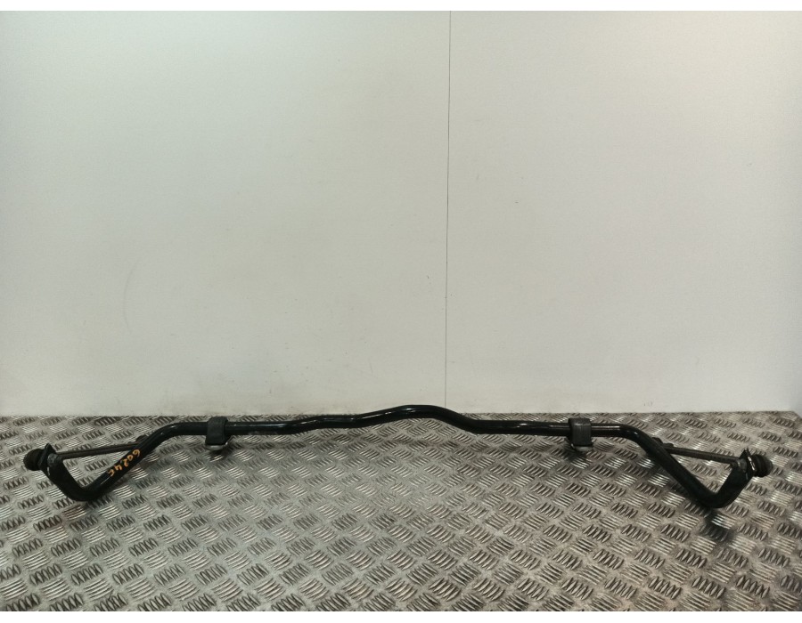 Recambio de barra estabilizadora delantera para renault scénic iv (j9_) 1.5 dci 110 referencia OEM IAM 546112874R  