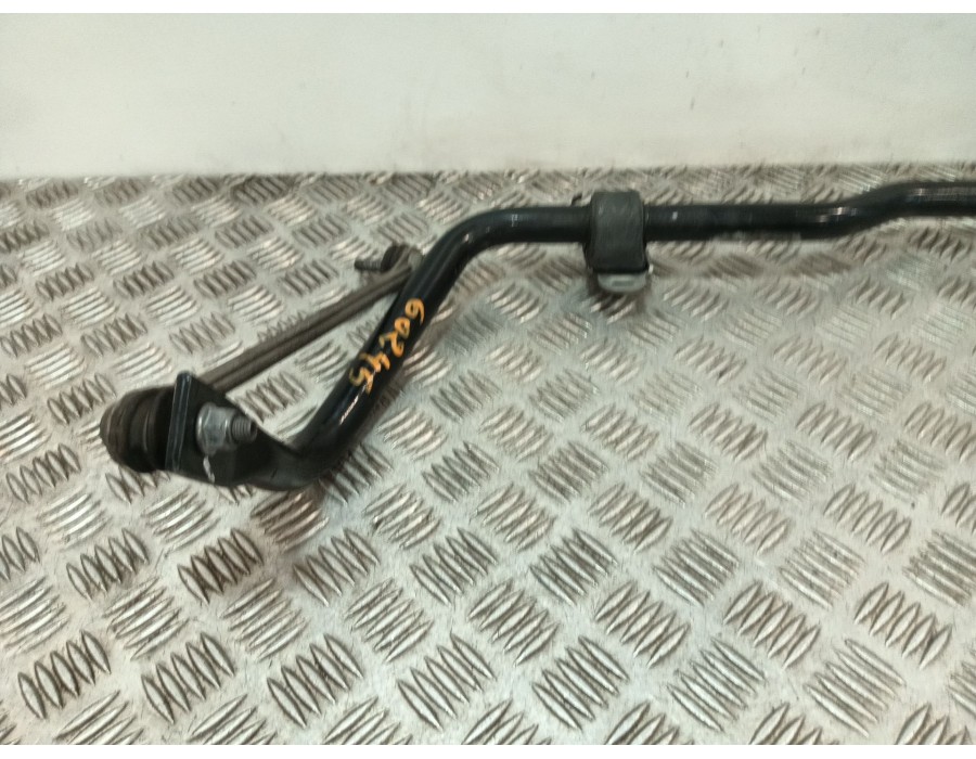 Recambio de barra estabilizadora delantera para renault scénic iv (j9_) 1.5 dci 110 referencia OEM IAM 546112874R  