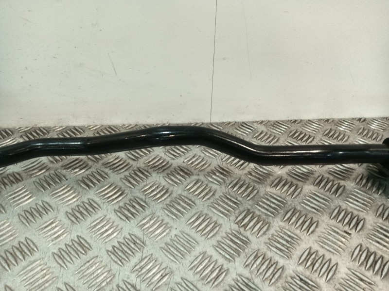 Recambio de barra estabilizadora delantera para renault scénic iv (j9_) 1.5 dci 110 referencia OEM IAM 546112874R  
